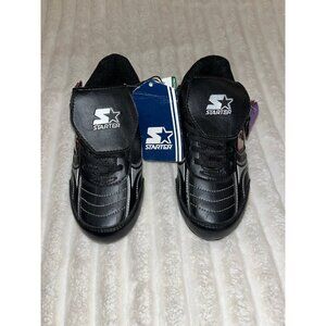 Starter Baseball Cleats Boys Size 1 Athletics Sports Gear New With Tags